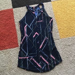 Banana‎ Republic Petite Dress | XS